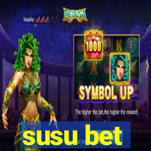 susu bet